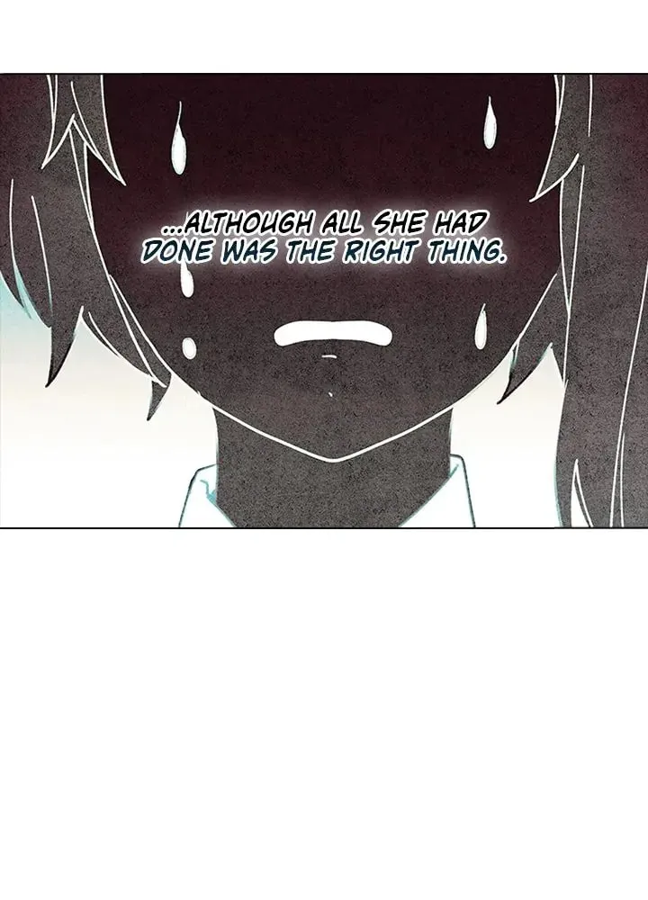 The Mighty Extra: One Girl Changes the World Chapter 48 page 76 - 