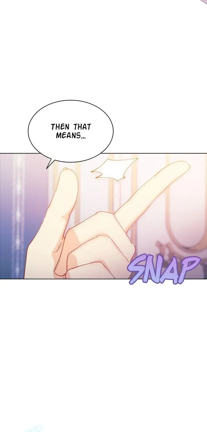 The Mighty Extra: One Girl Changes the World Chapter 49 page 12 - 