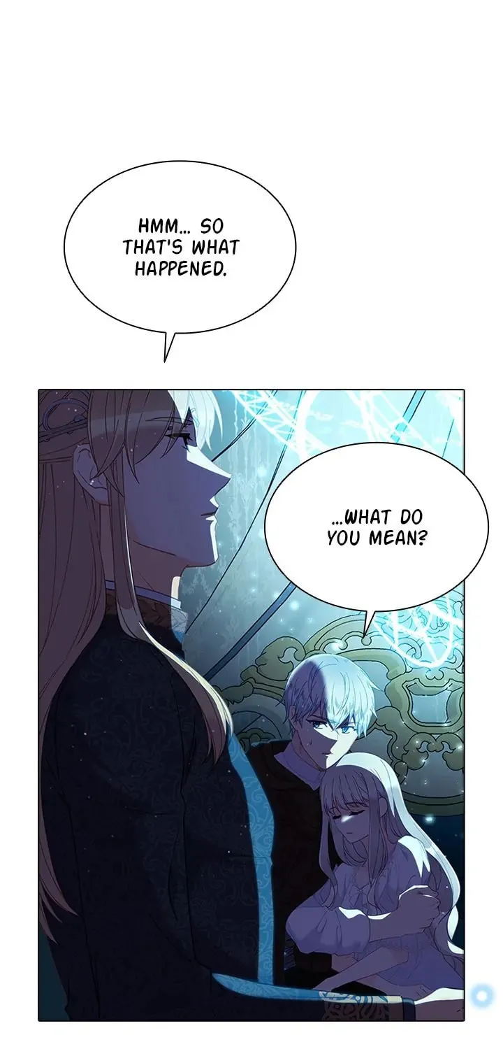 The Mighty Extra: One Girl Changes the World Chapter 49 page 16 - 