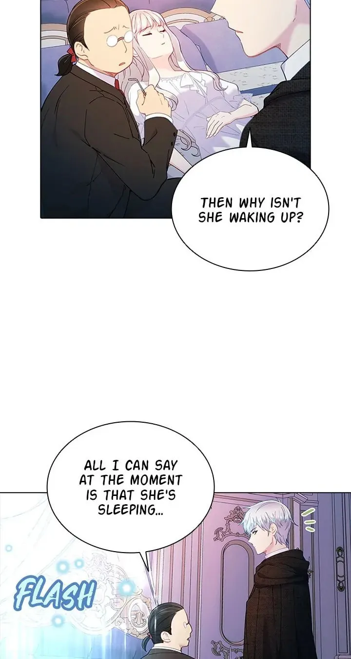 The Mighty Extra: One Girl Changes the World Chapter 49 page 3 - 