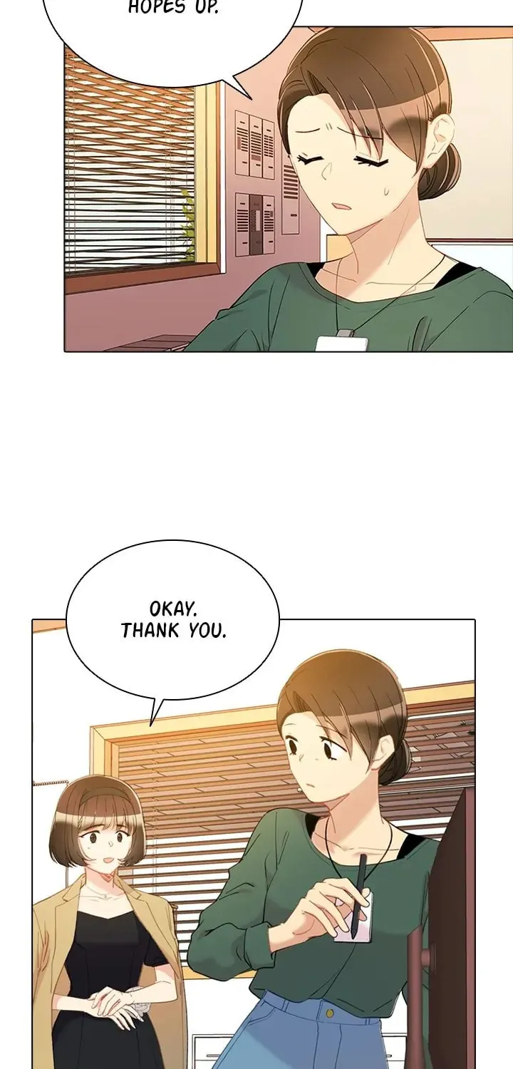 The Mighty Extra: One Girl Changes the World Chapter 49 page 26 - 