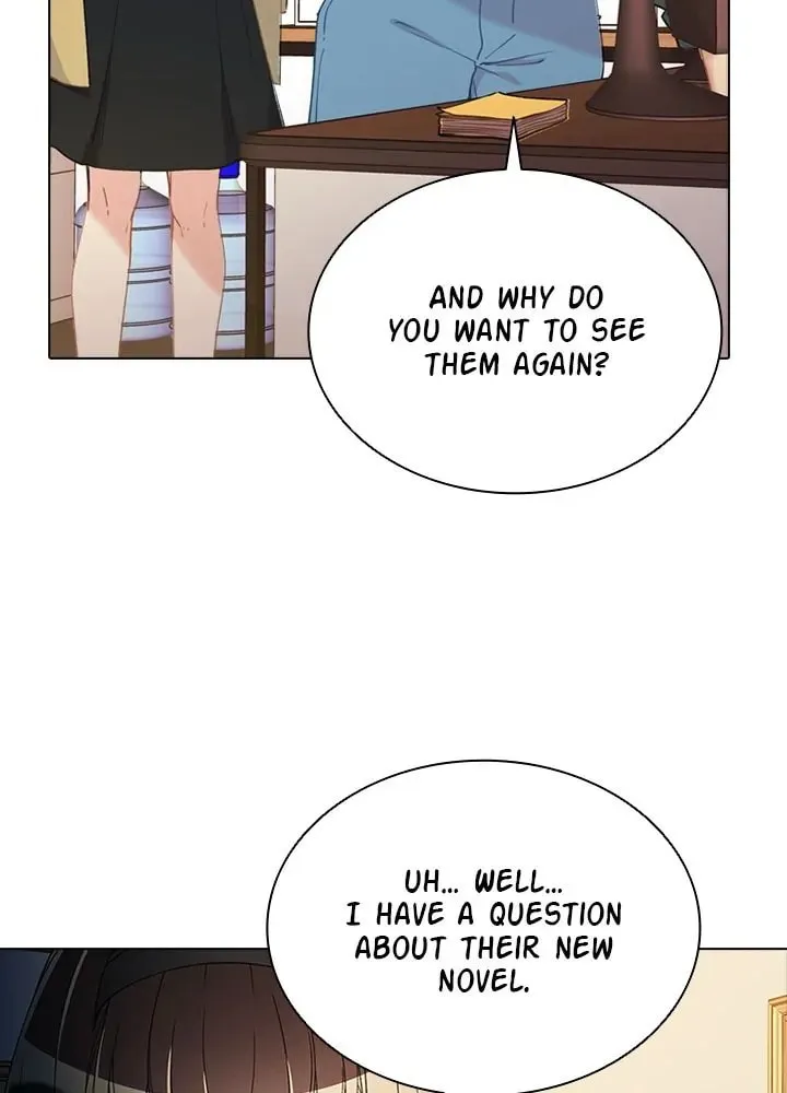 The Mighty Extra: One Girl Changes the World Chapter 49 page 27 - 