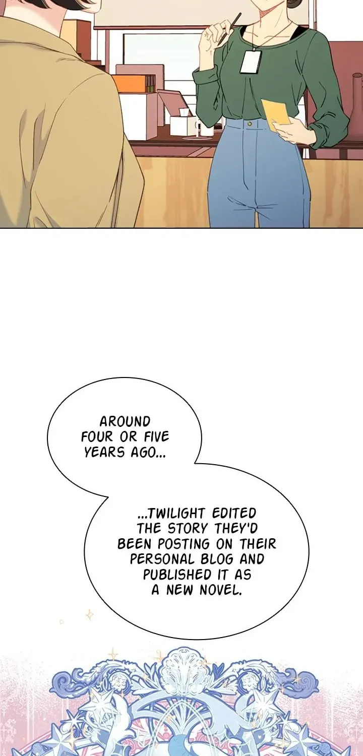The Mighty Extra: One Girl Changes the World Chapter 49 page 29 - 