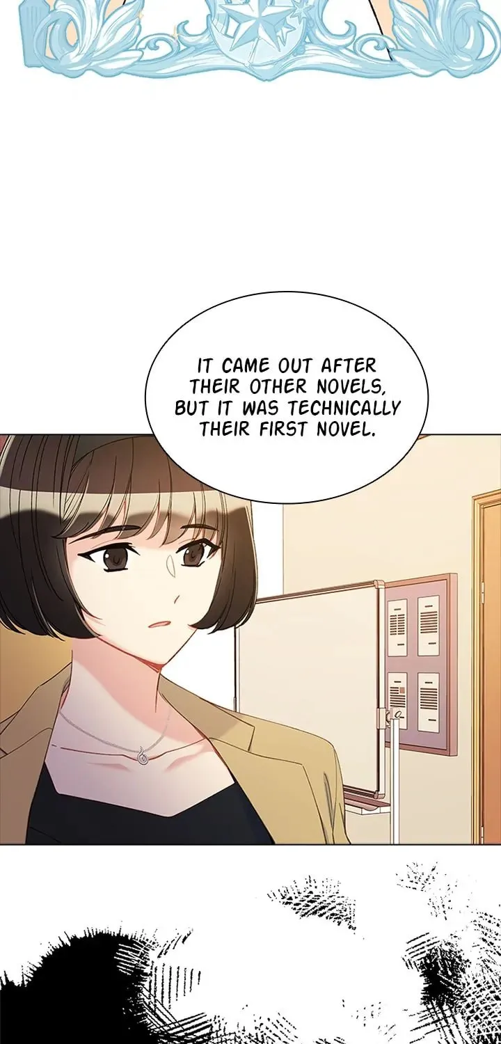 The Mighty Extra: One Girl Changes the World Chapter 49 page 31 - 