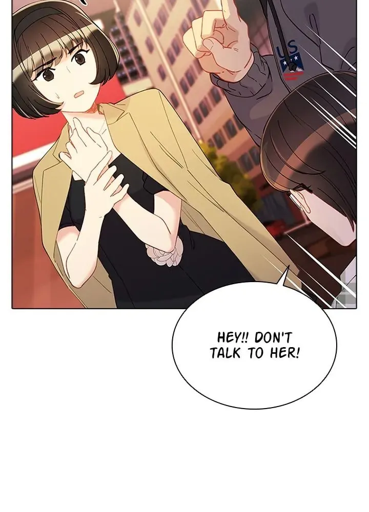 The Mighty Extra: One Girl Changes the World Chapter 49 page 37 - 