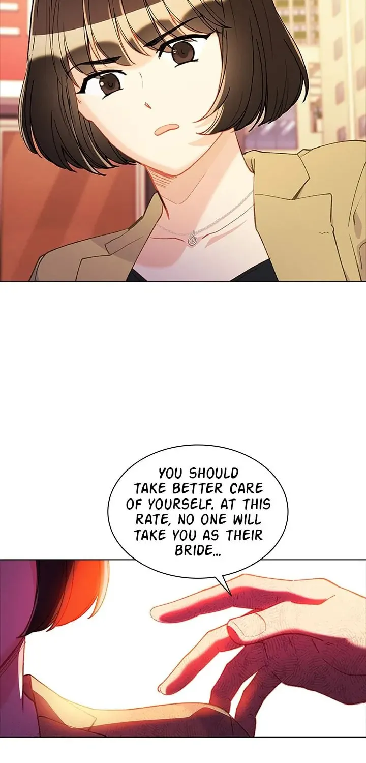 The Mighty Extra: One Girl Changes the World Chapter 49 page 39 - 
