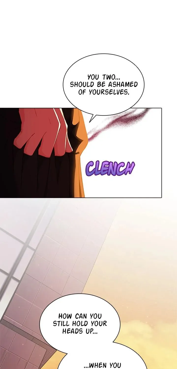 The Mighty Extra: One Girl Changes the World Chapter 49 page 42 - 