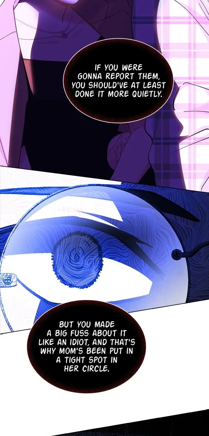 The Mighty Extra: One Girl Changes the World Chapter 49 page 48 - 