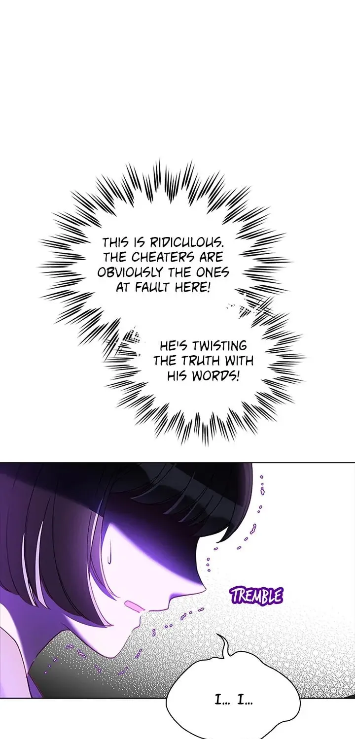 The Mighty Extra: One Girl Changes the World Chapter 49 page 50 - 