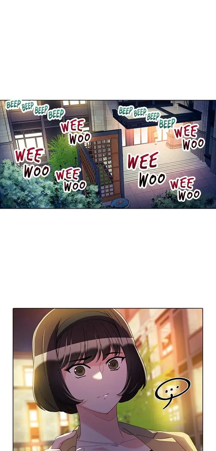 The Mighty Extra: One Girl Changes the World Chapter 49 page 60 - 
