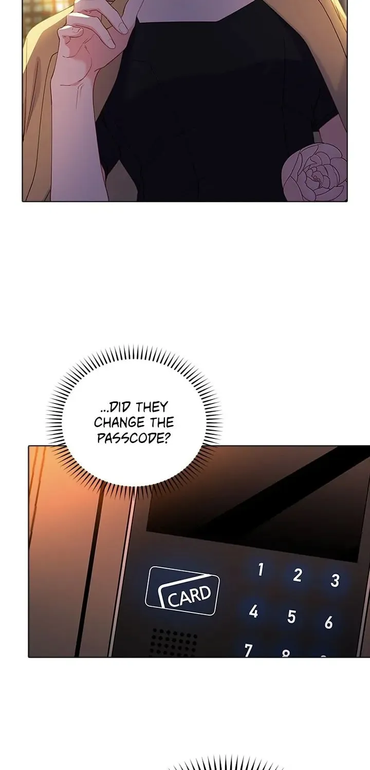 The Mighty Extra: One Girl Changes the World Chapter 49 page 61 - 