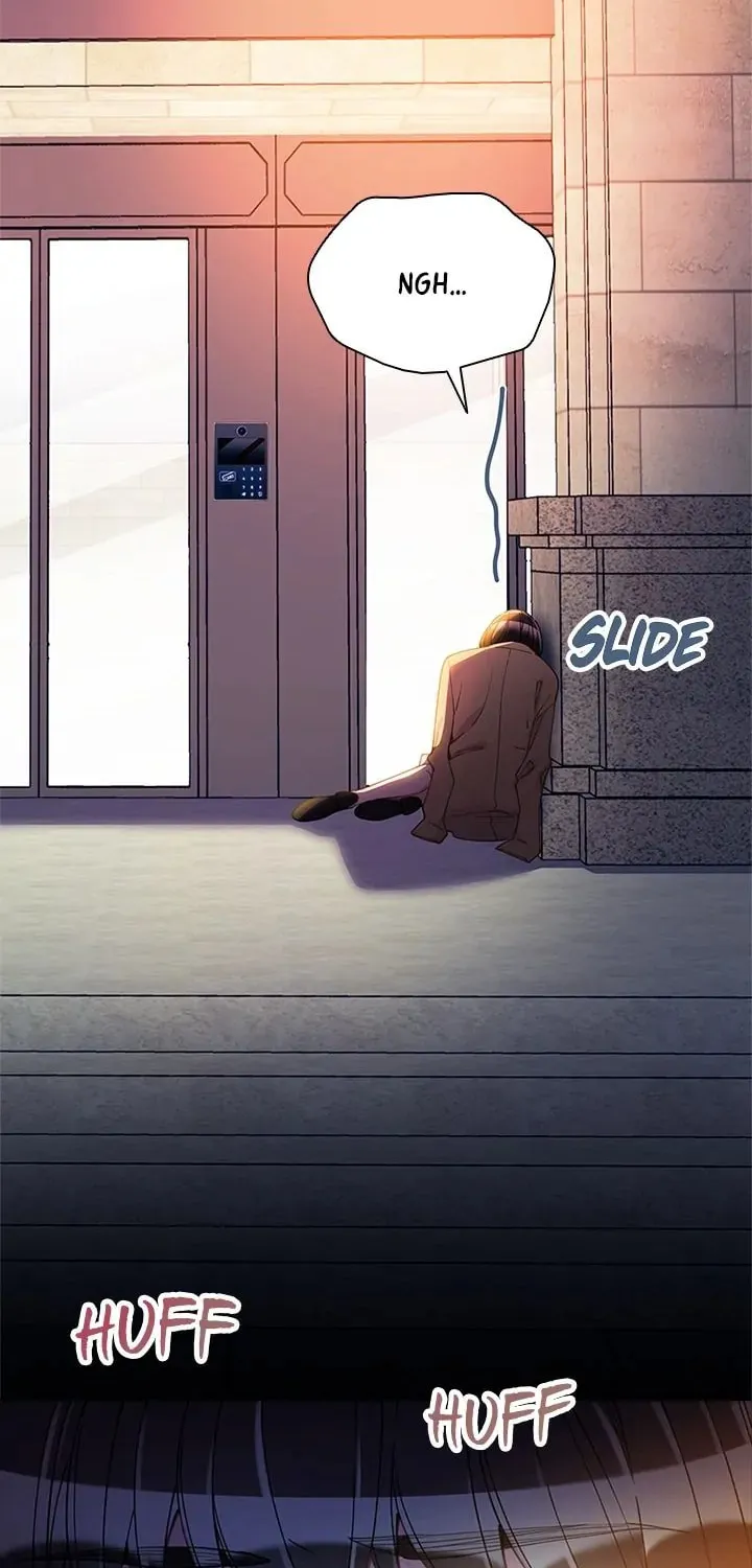 The Mighty Extra: One Girl Changes the World Chapter 49 page 64 - 