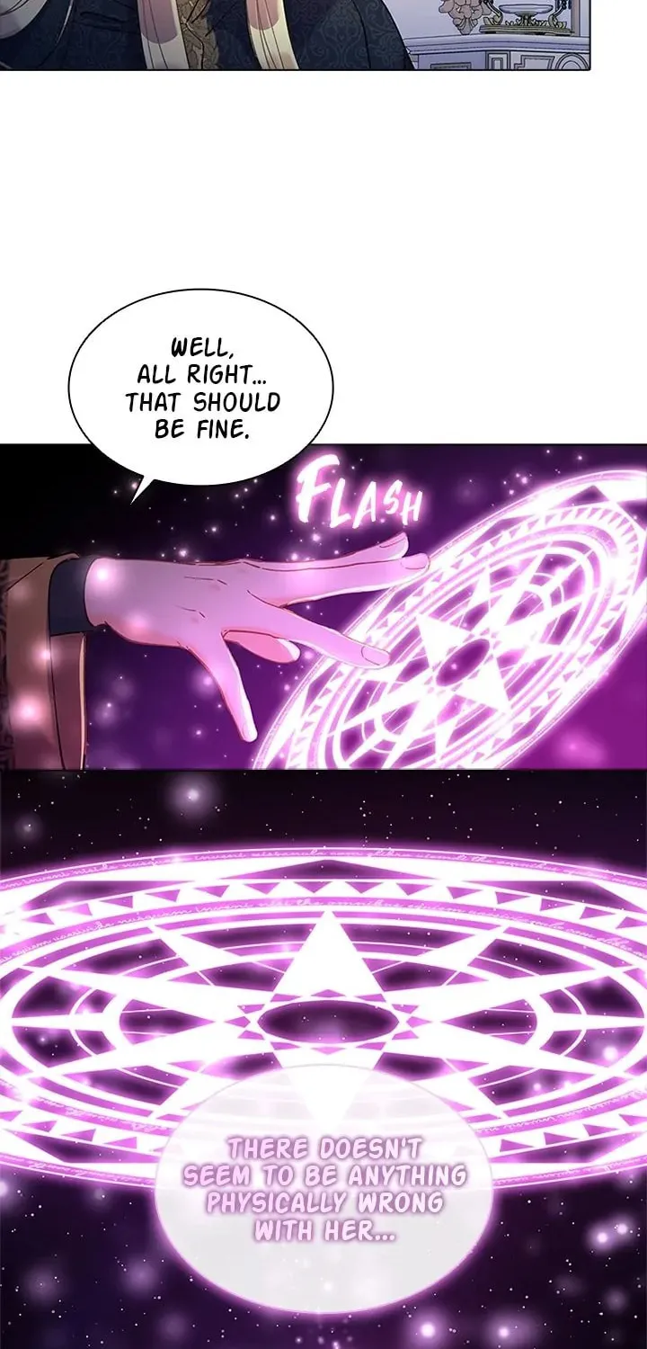 The Mighty Extra: One Girl Changes the World Chapter 49 page 10 - 