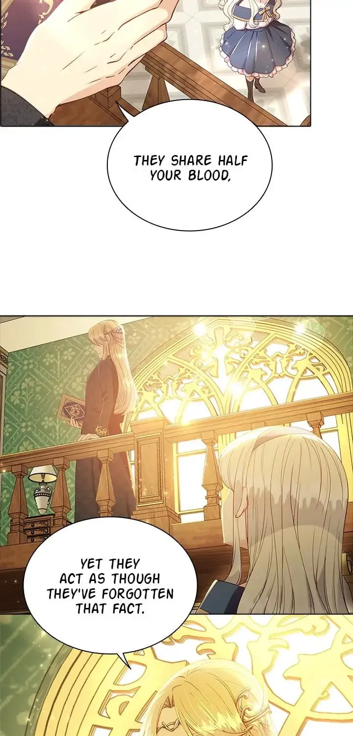 The Mighty Extra: One Girl Changes the World Chapter 5 page 11 - 
