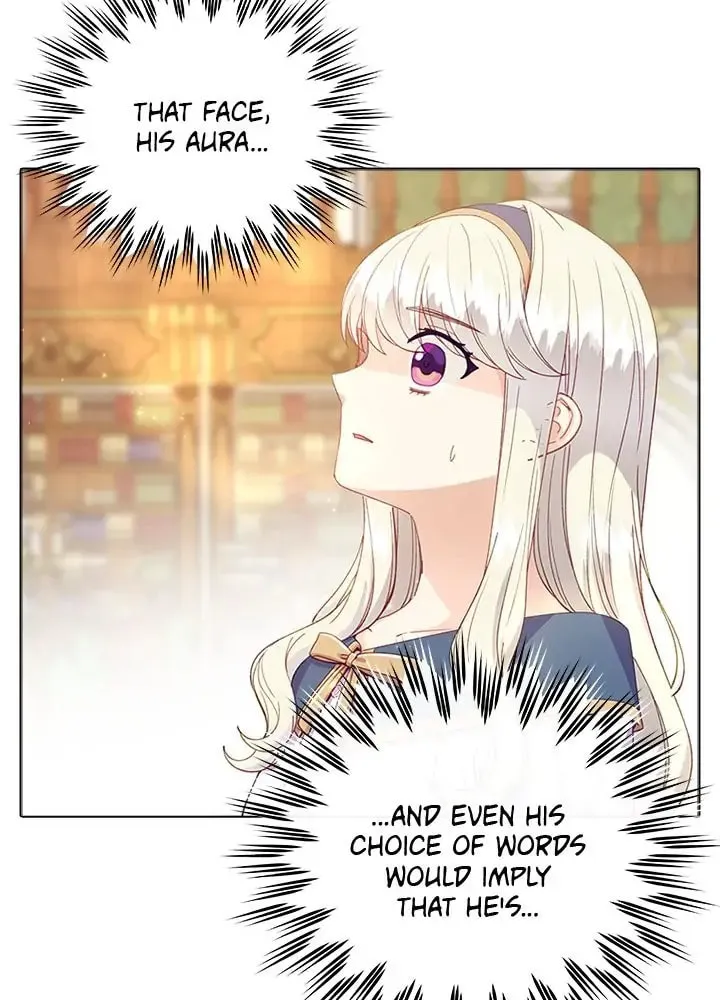 The Mighty Extra: One Girl Changes the World Chapter 5 page 13 - 