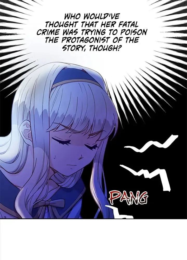 The Mighty Extra: One Girl Changes the World Chapter 5 page 3 - 