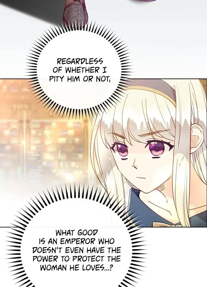 The Mighty Extra: One Girl Changes the World Chapter 5 page 21 - 