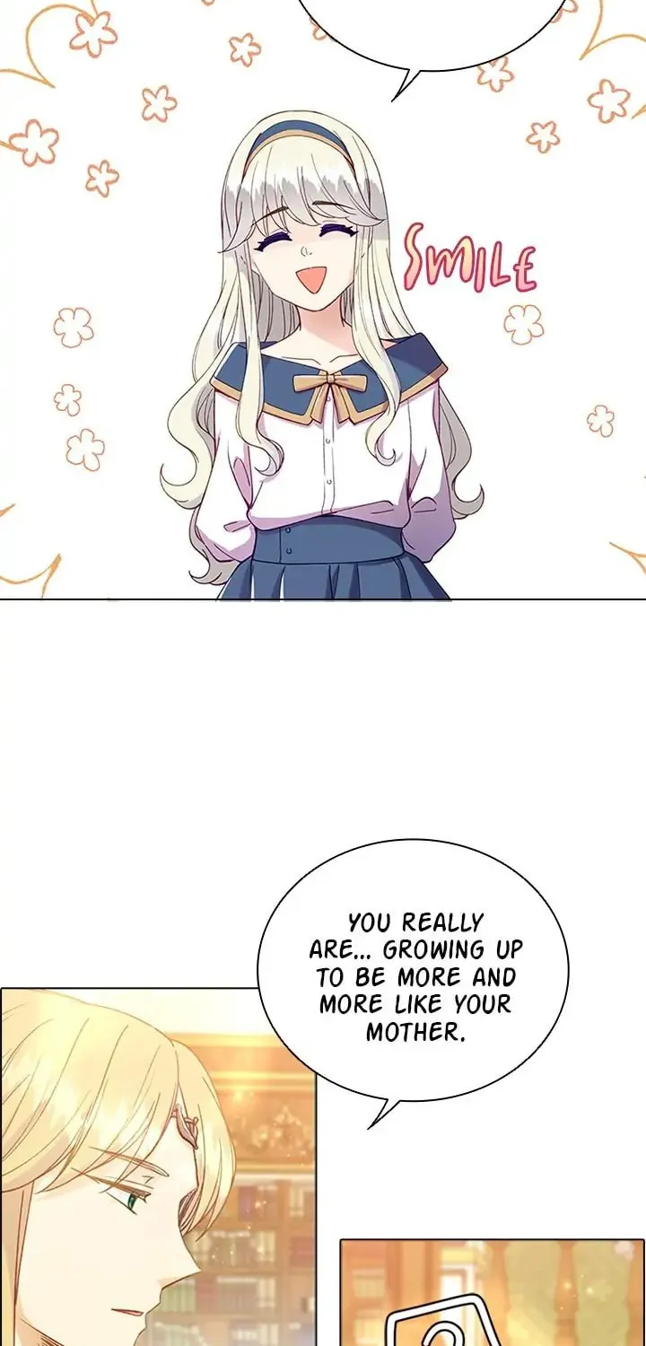 The Mighty Extra: One Girl Changes the World Chapter 5 page 23 - 