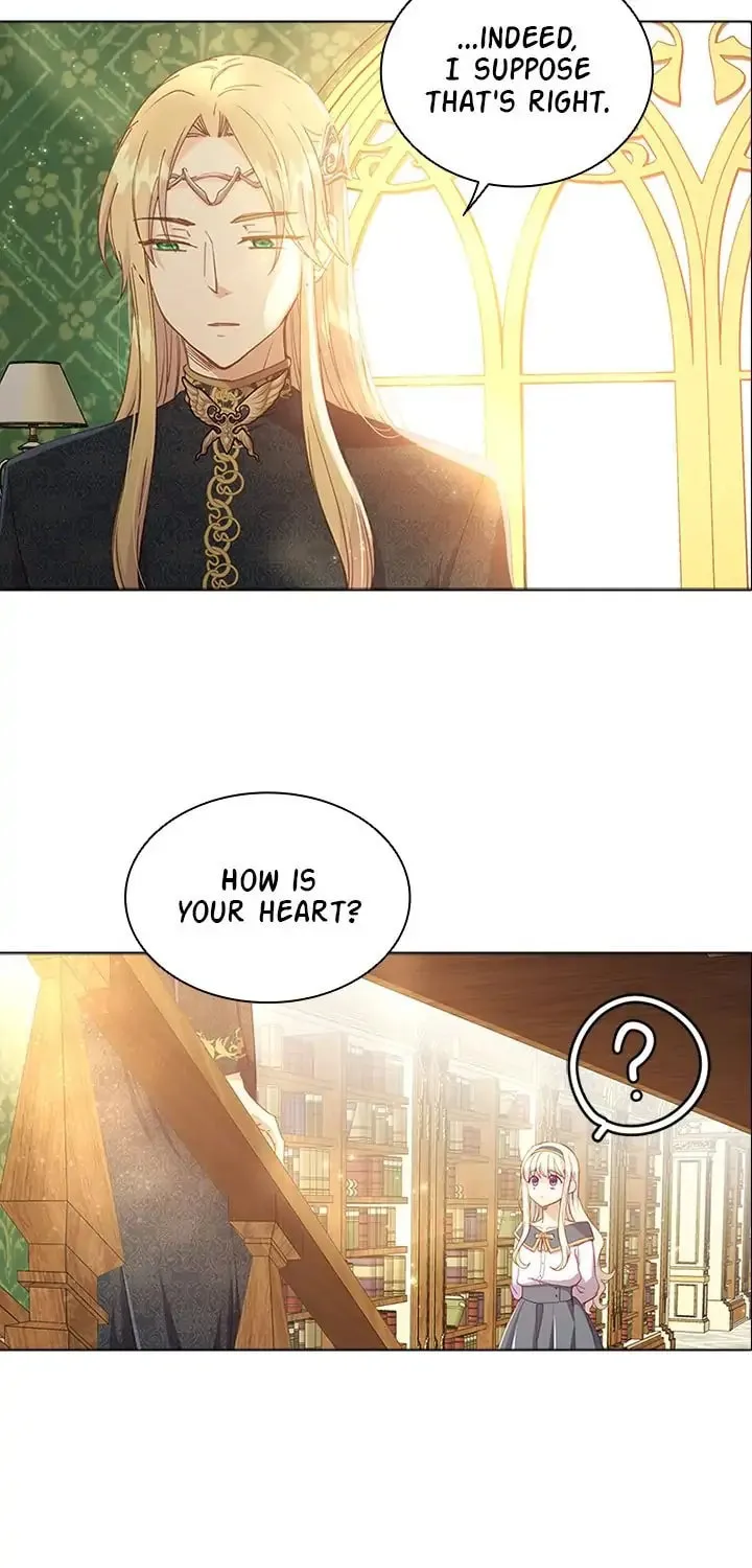 The Mighty Extra: One Girl Changes the World Chapter 5 page 25 - 