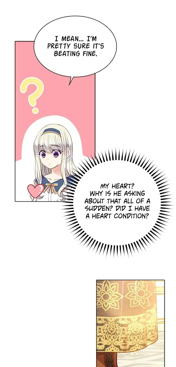 The Mighty Extra: One Girl Changes the World Chapter 5 page 26 - 