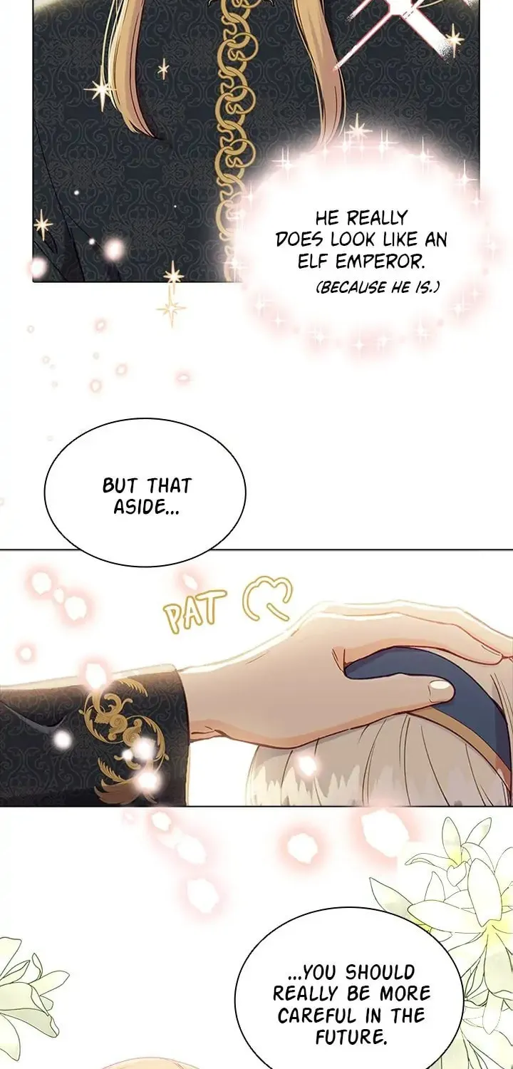 The Mighty Extra: One Girl Changes the World Chapter 5 page 30 - 