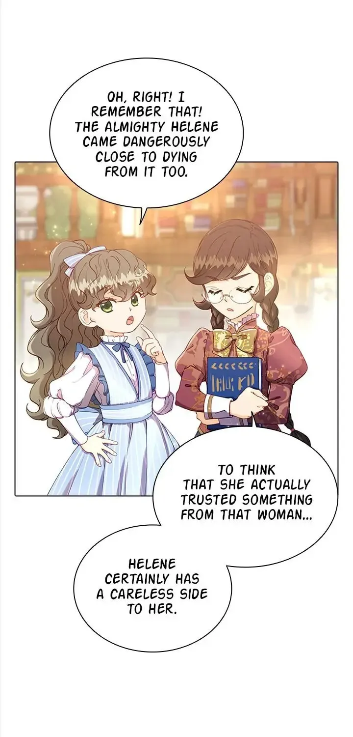 The Mighty Extra: One Girl Changes the World Chapter 5 page 4 - 