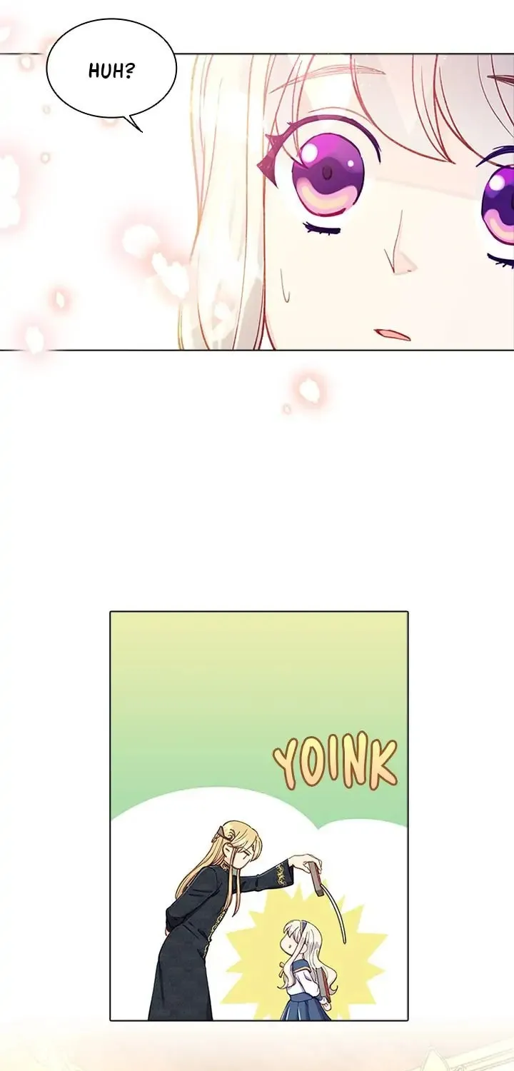 The Mighty Extra: One Girl Changes the World Chapter 5 page 32 - 