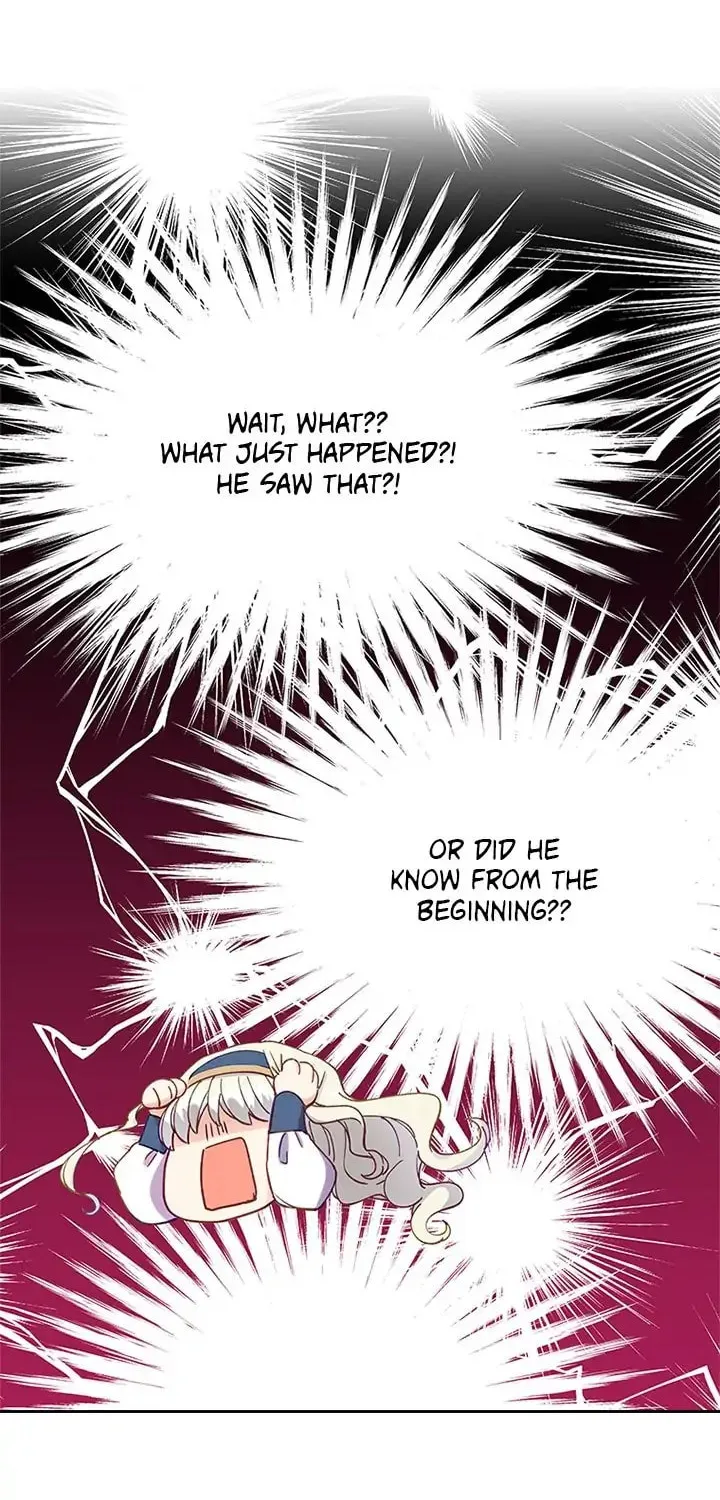 The Mighty Extra: One Girl Changes the World Chapter 5 page 36 - 