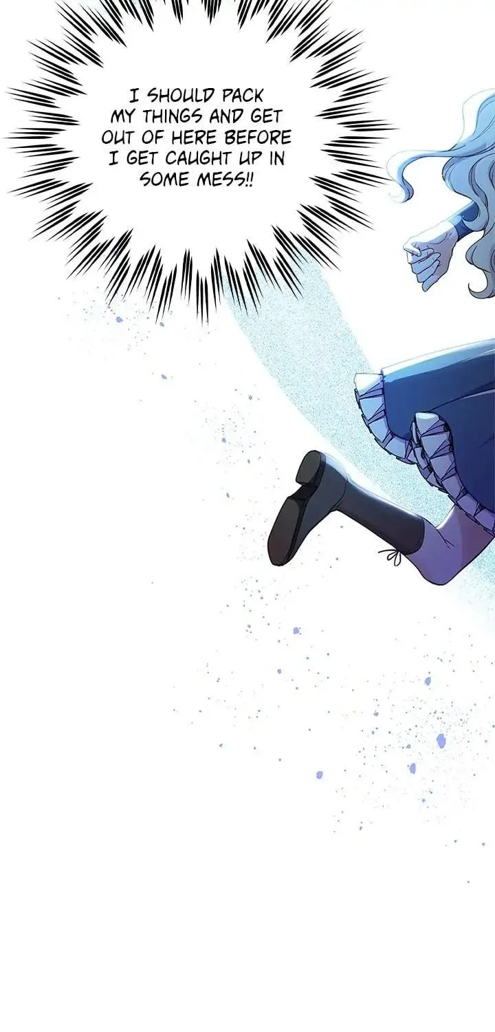 The Mighty Extra: One Girl Changes the World Chapter 5 page 38 - 