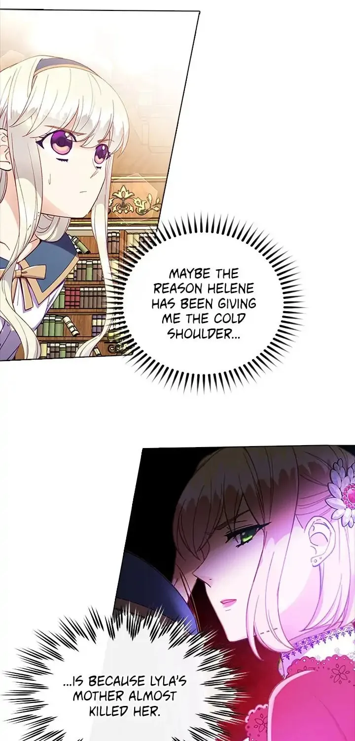 The Mighty Extra: One Girl Changes the World Chapter 5 page 5 - 