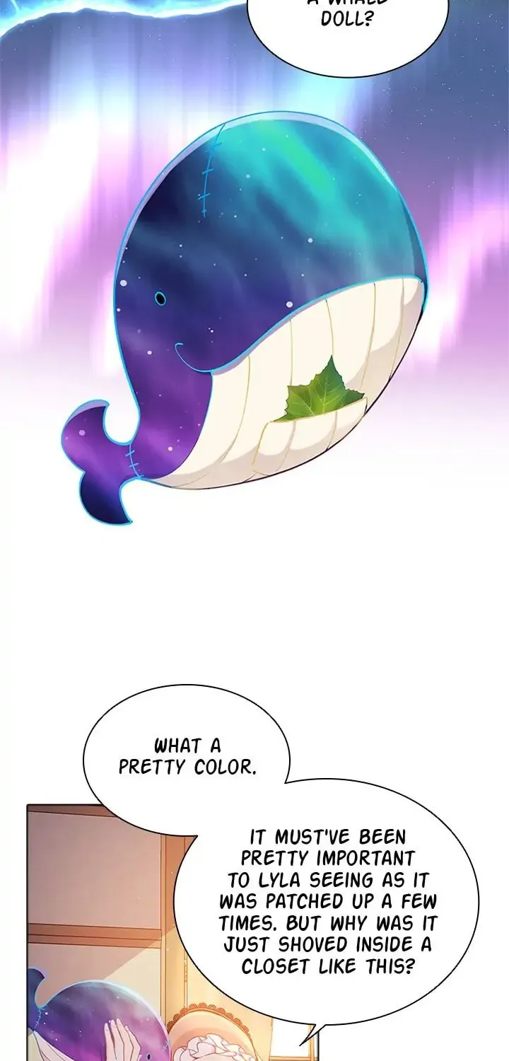 The Mighty Extra: One Girl Changes the World Chapter 5 page 44 - 