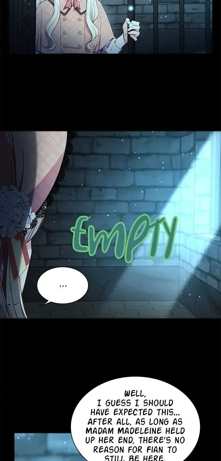 The Mighty Extra: One Girl Changes the World Chapter 5 page 53 - 