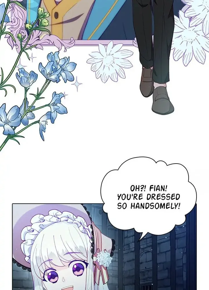The Mighty Extra: One Girl Changes the World Chapter 5 page 57 - 