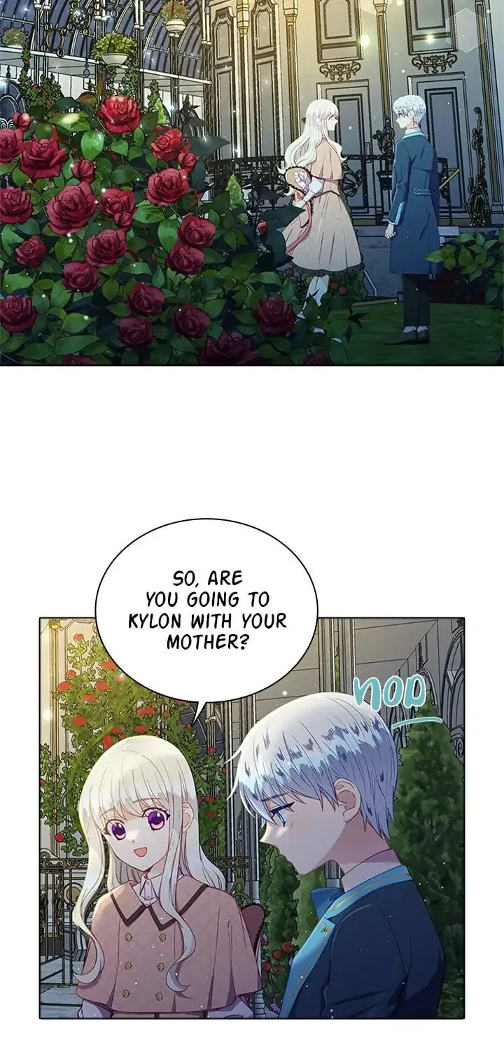 The Mighty Extra: One Girl Changes the World Chapter 5 page 63 - 