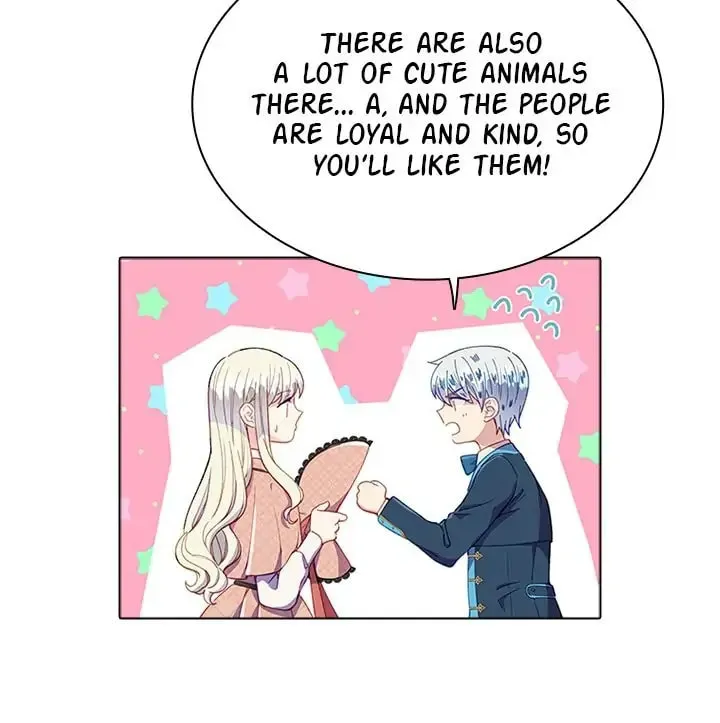The Mighty Extra: One Girl Changes the World Chapter 5 page 68 - 