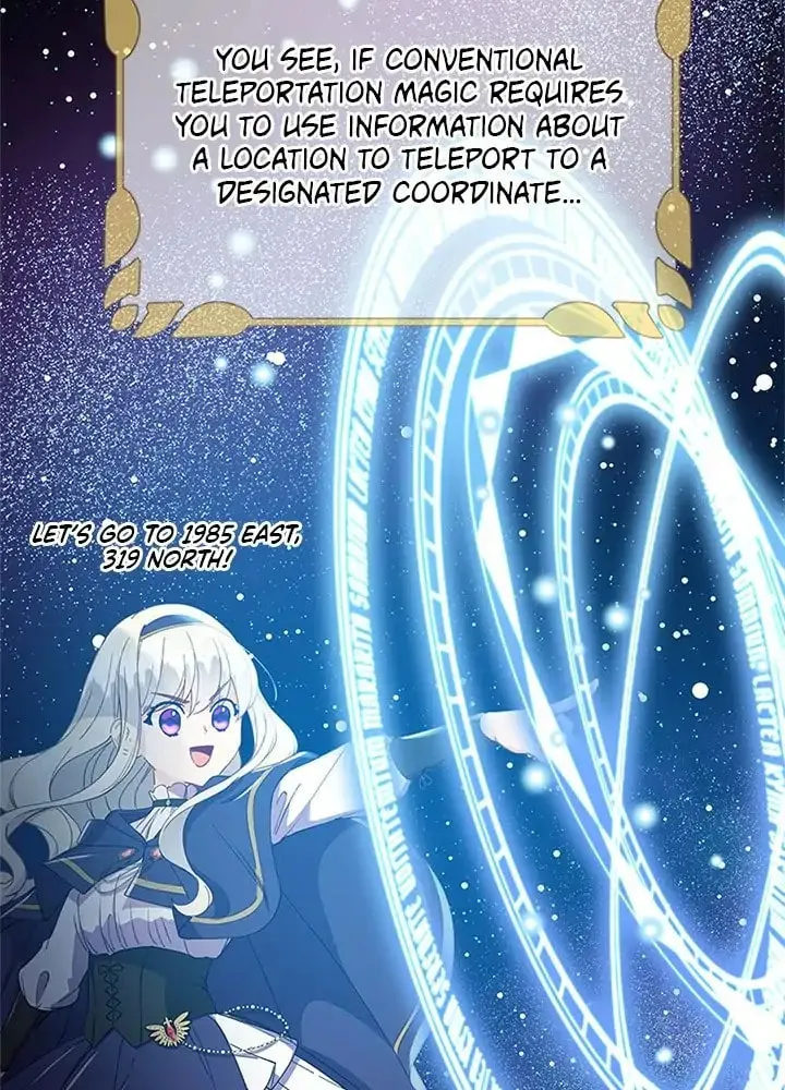 The Mighty Extra: One Girl Changes the World Chapter 5 page 74 - 