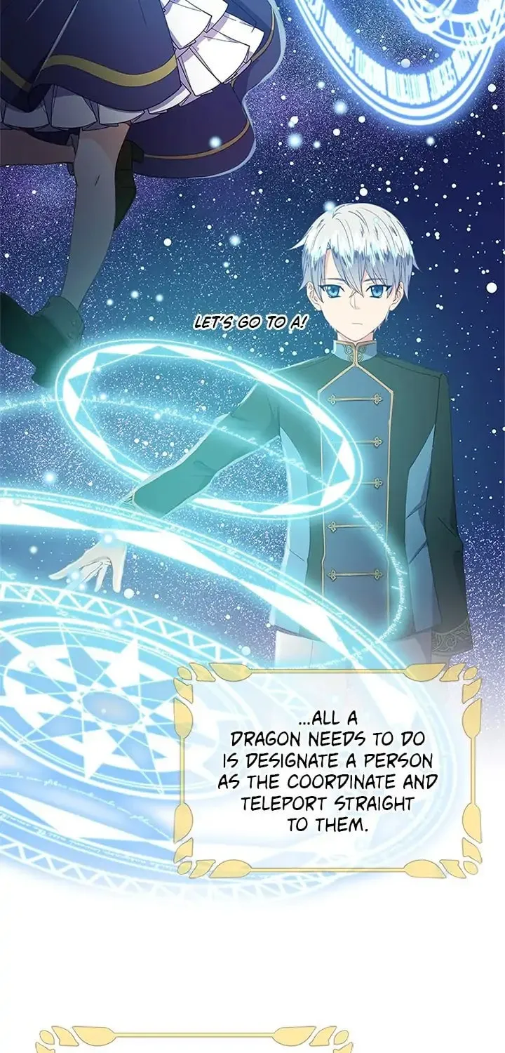The Mighty Extra: One Girl Changes the World Chapter 5 page 75 - 