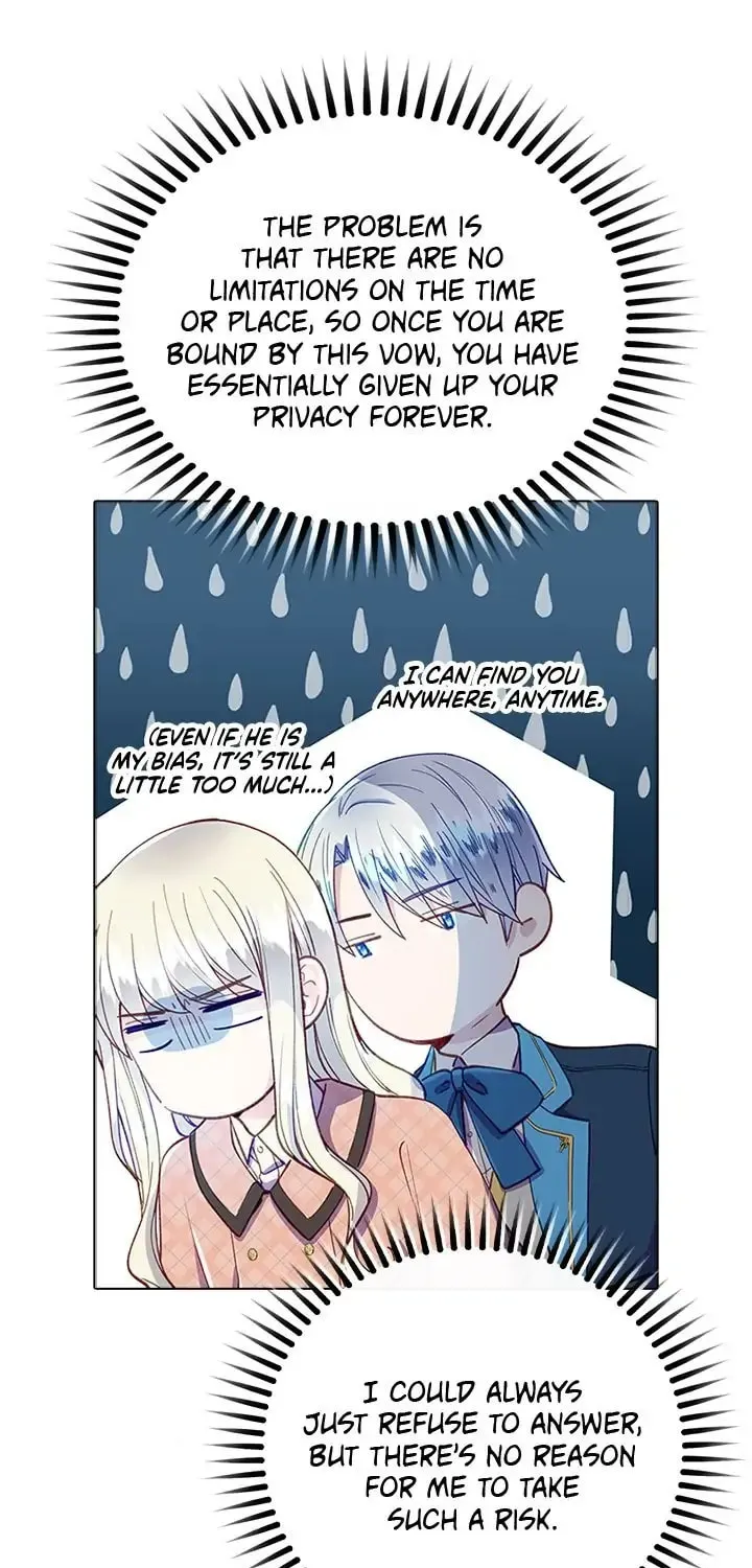 The Mighty Extra: One Girl Changes the World Chapter 5 page 79 - 