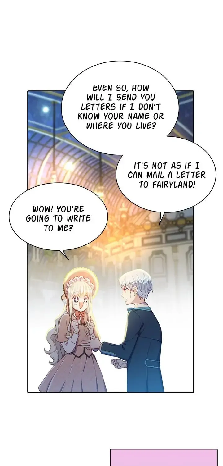 The Mighty Extra: One Girl Changes the World Chapter 5 page 83 - 