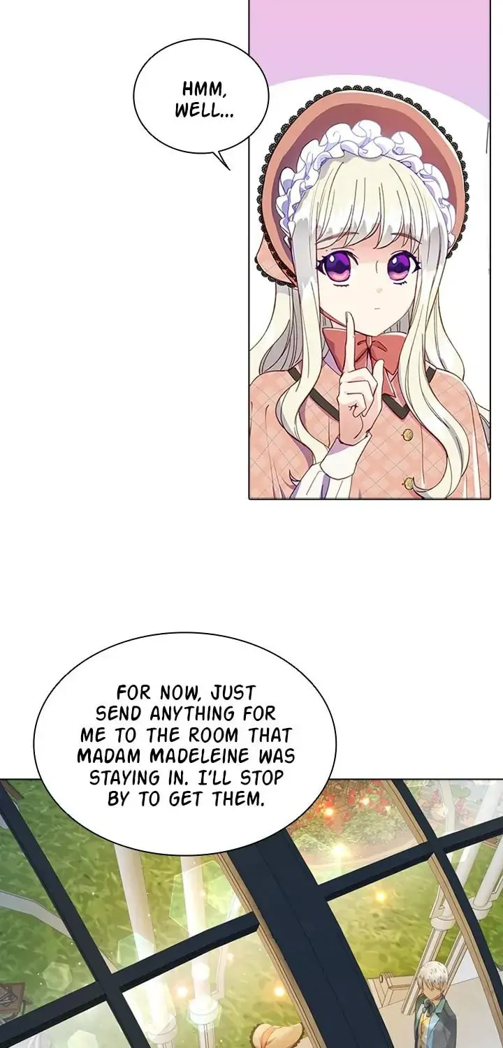 The Mighty Extra: One Girl Changes the World Chapter 5 page 84 - 