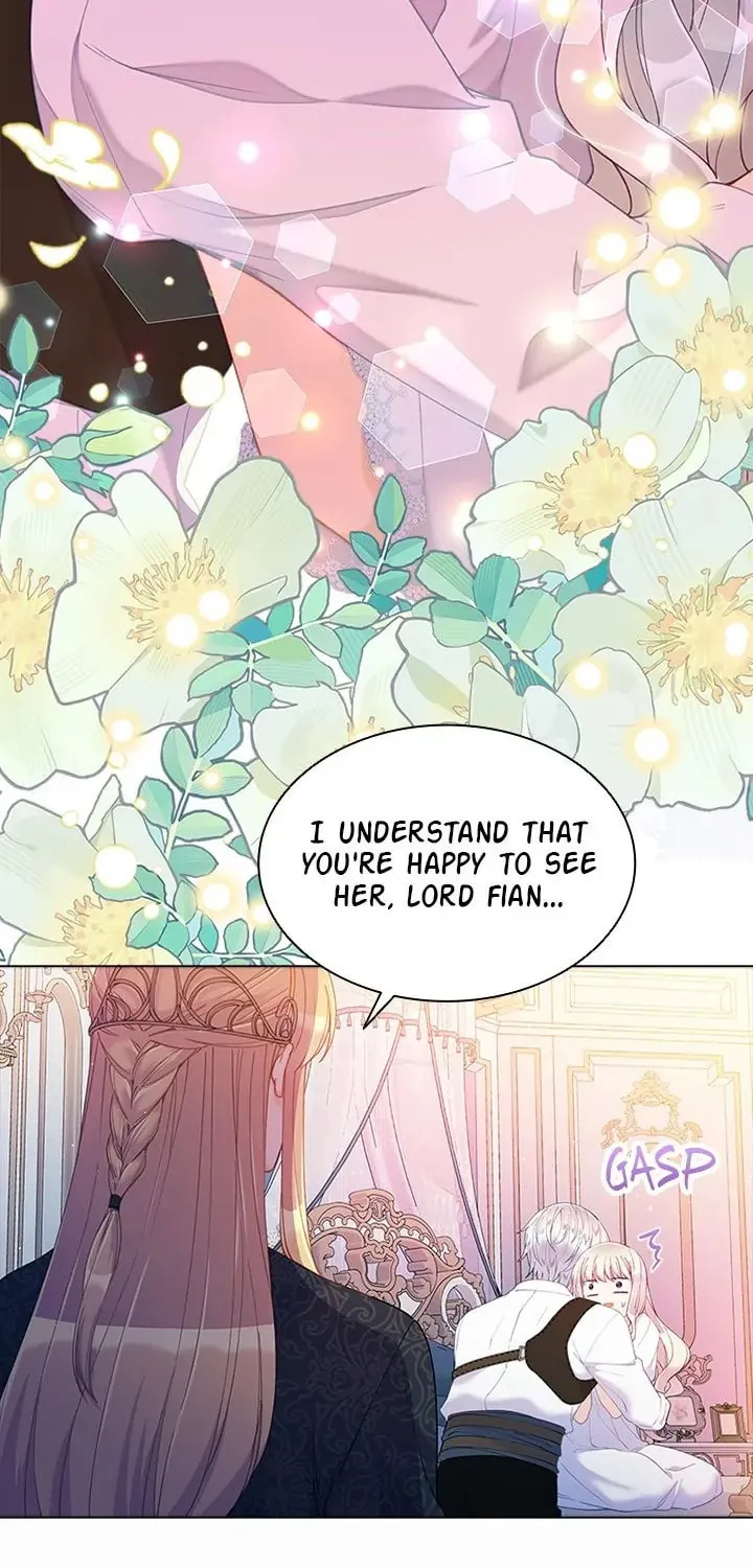 The Mighty Extra: One Girl Changes the World Chapter 50 page 2 - 