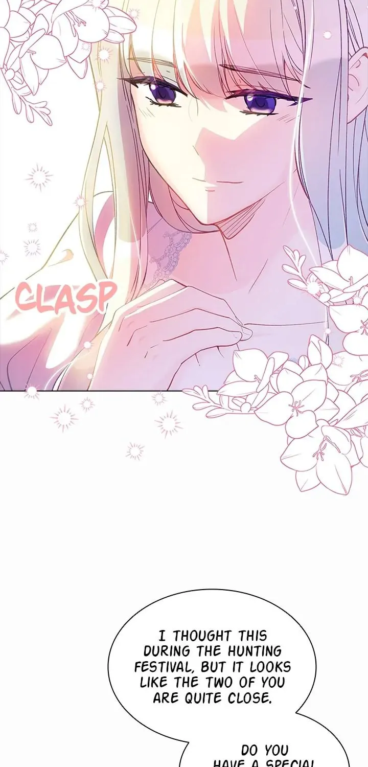 The Mighty Extra: One Girl Changes the World Chapter 50 page 11 - 