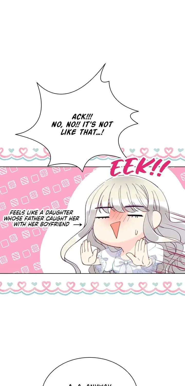 The Mighty Extra: One Girl Changes the World Chapter 50 page 14 - 