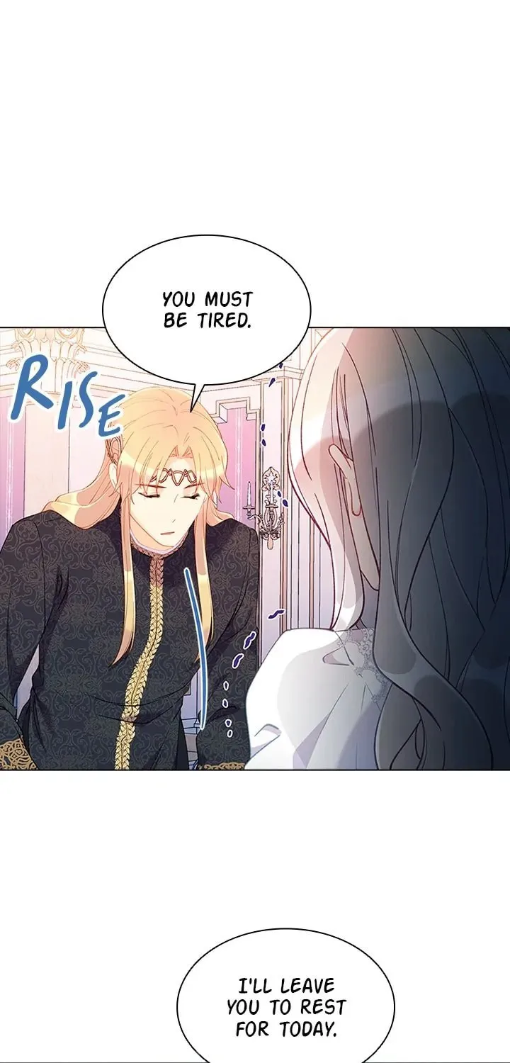The Mighty Extra: One Girl Changes the World Chapter 50 page 31 - 