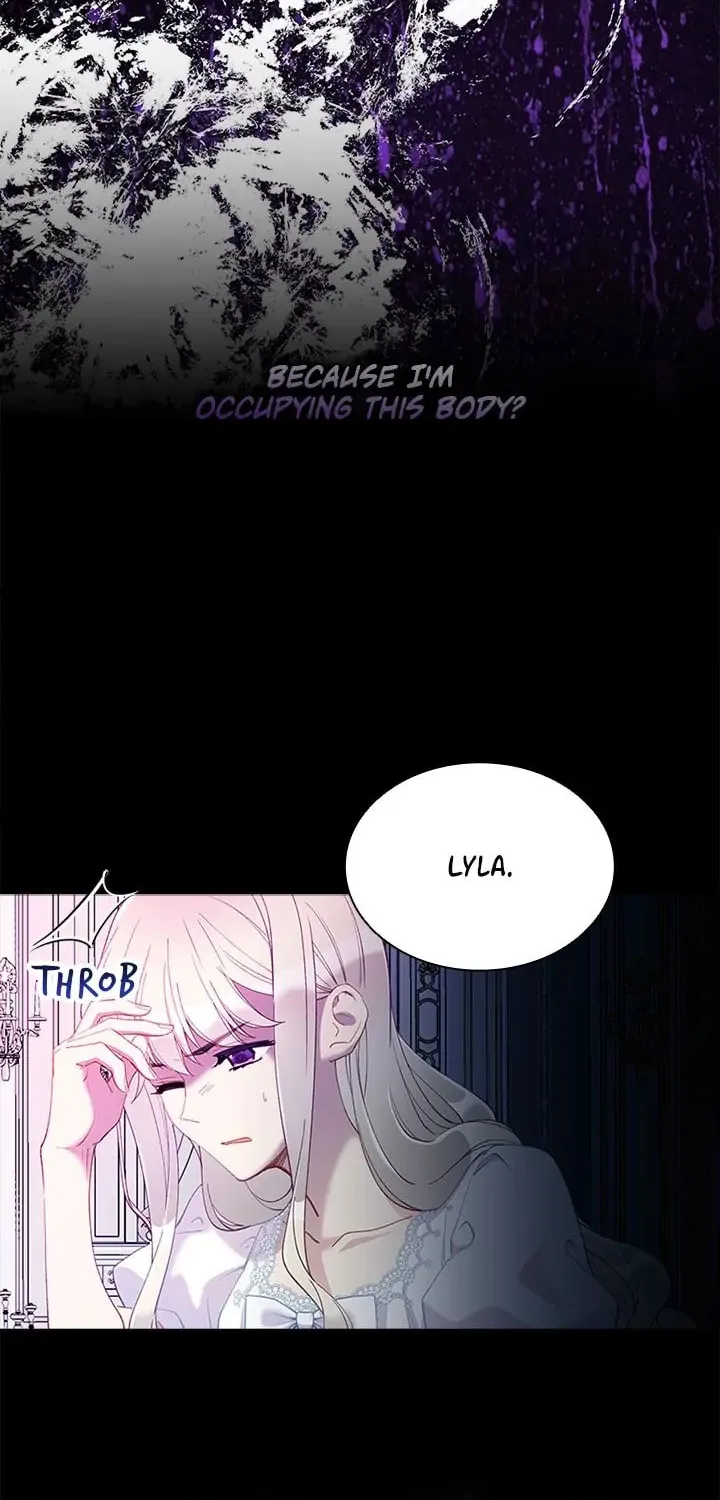 The Mighty Extra: One Girl Changes the World Chapter 50 page 35 - 