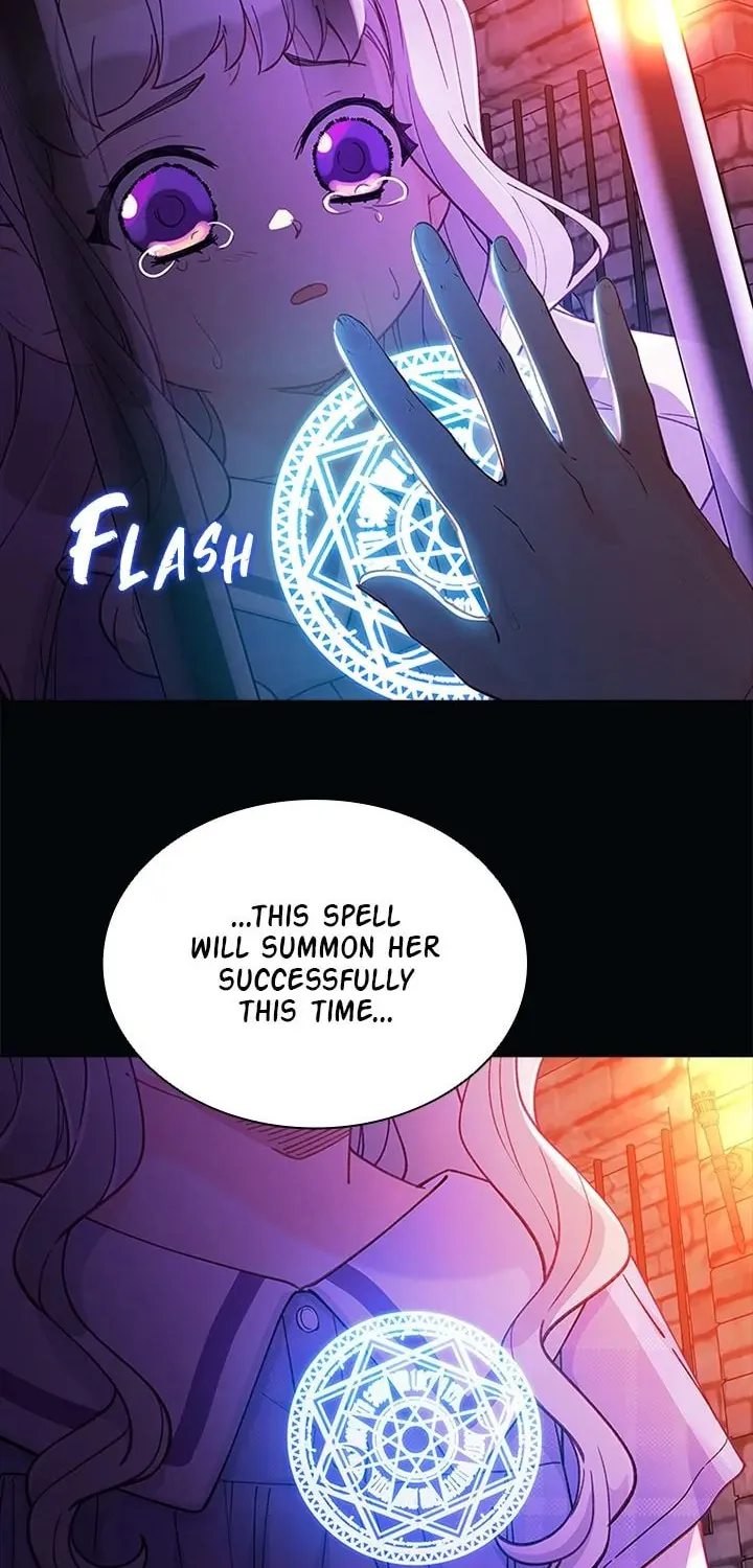 The Mighty Extra: One Girl Changes the World Chapter 50 page 38 - 