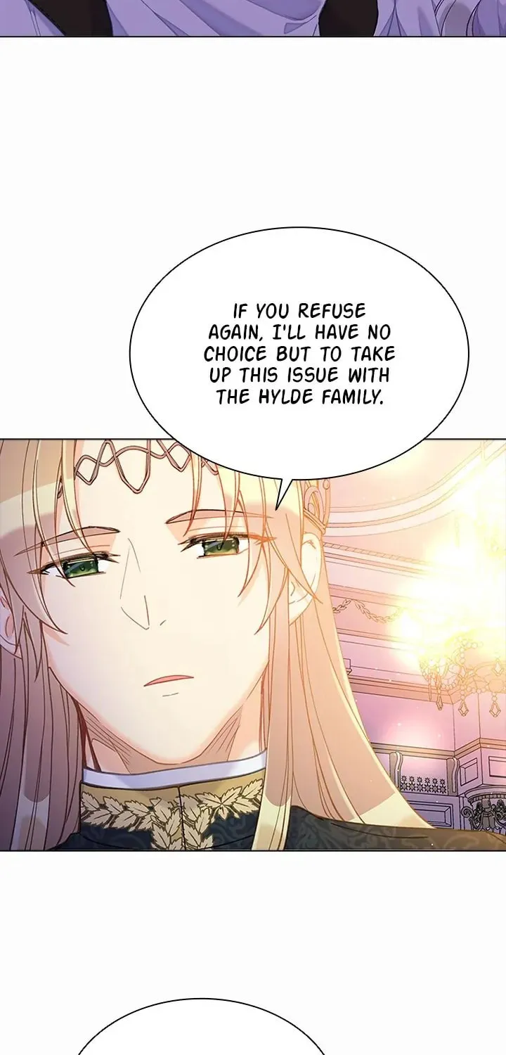 The Mighty Extra: One Girl Changes the World Chapter 50 page 5 - 