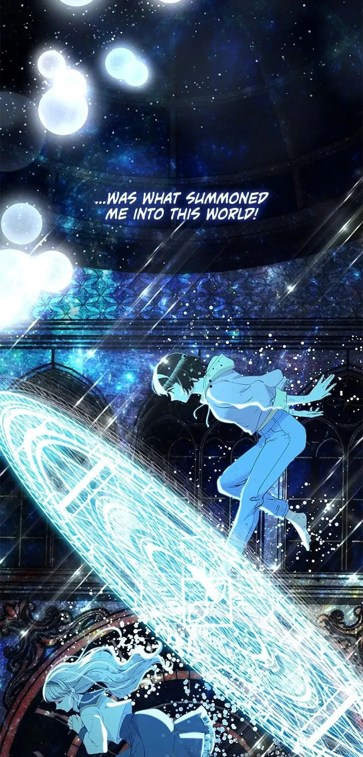 The Mighty Extra: One Girl Changes the World Chapter 50 page 41 - 