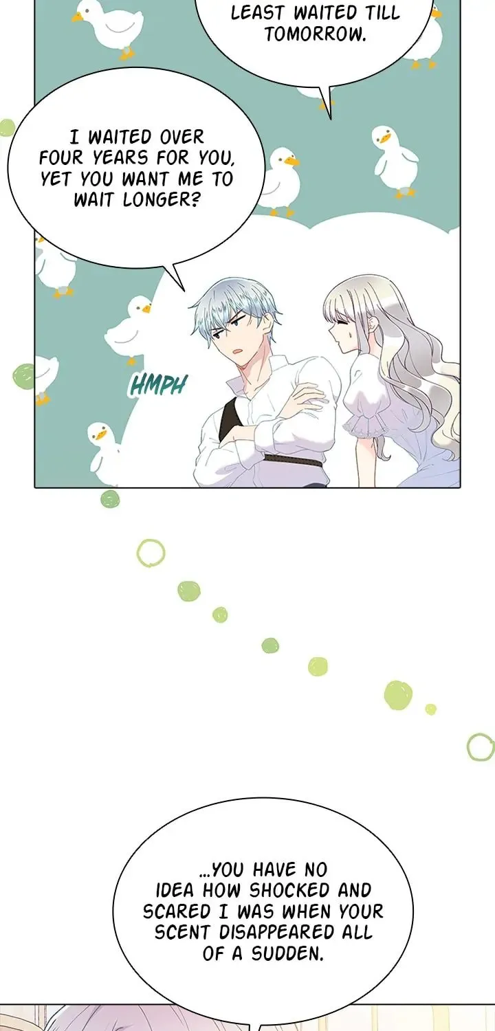 The Mighty Extra: One Girl Changes the World Chapter 50 page 50 - 
