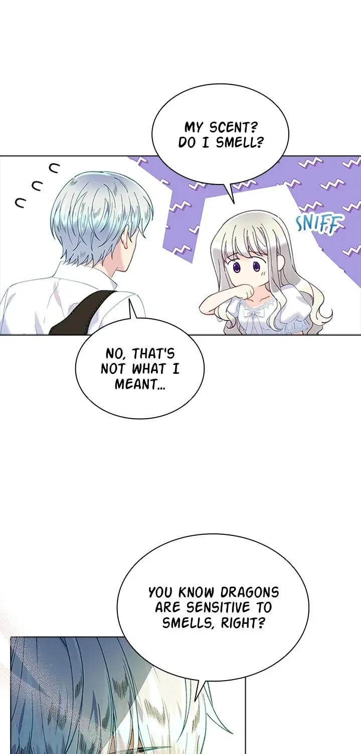 The Mighty Extra: One Girl Changes the World Chapter 50 page 52 - 